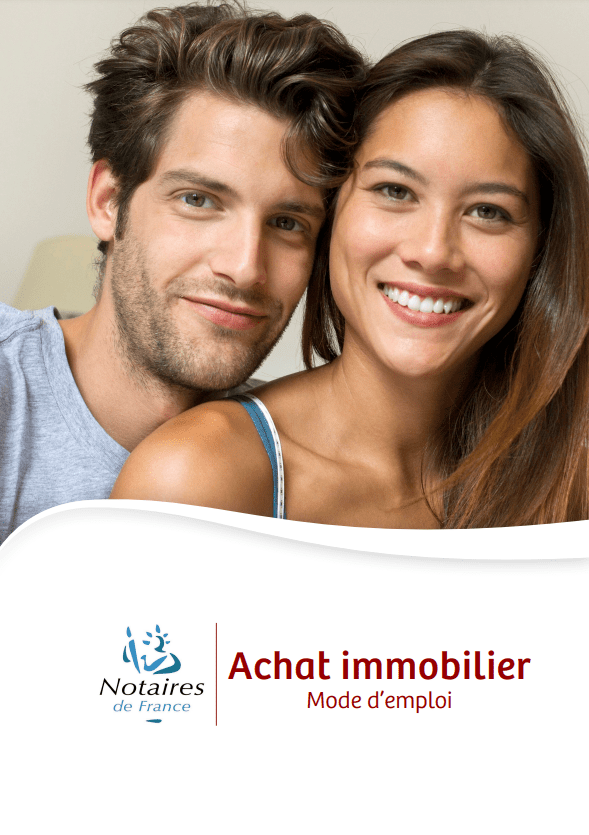 Guide achat immobilier