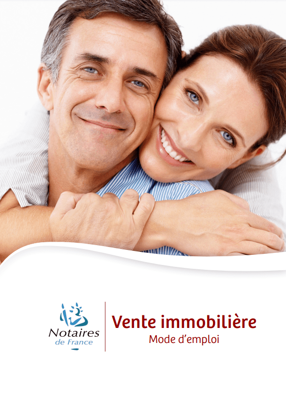 Guide vente immobilière